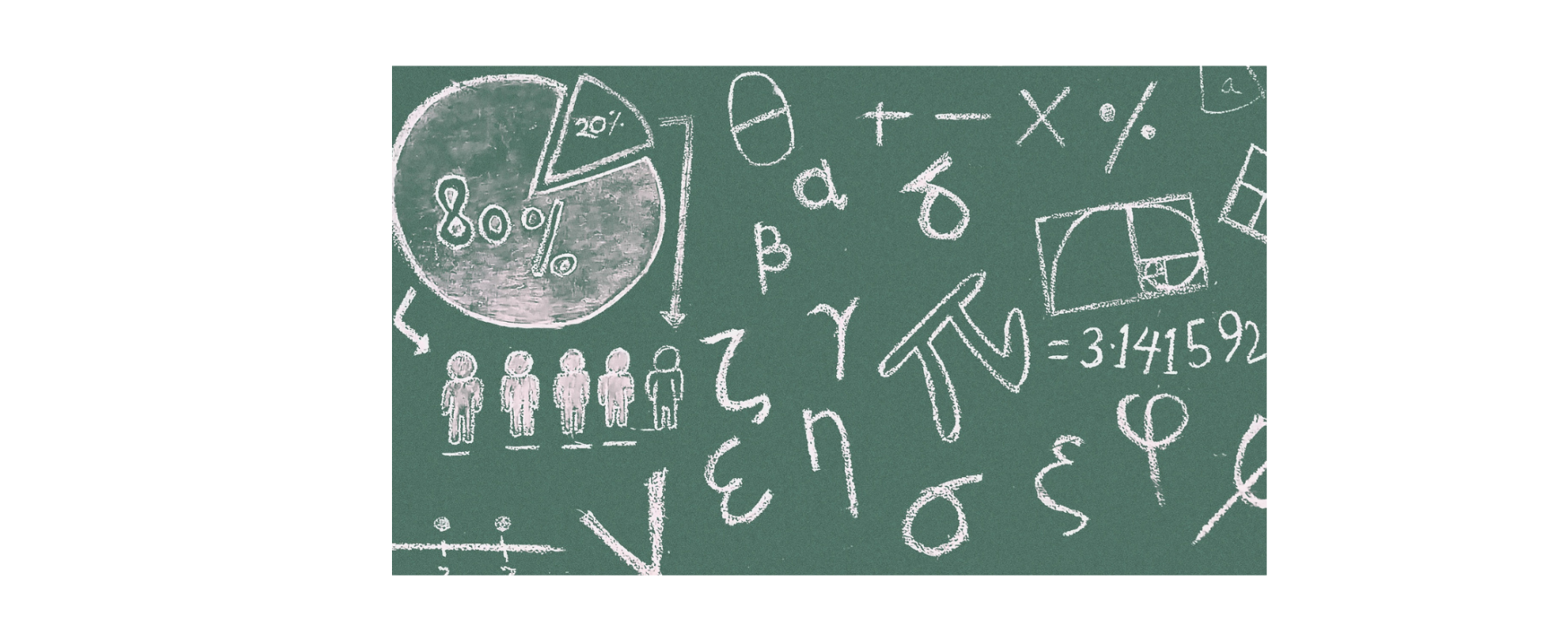 Maths, Venn diagrams and counselling